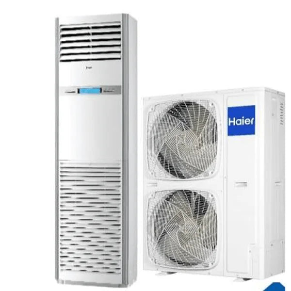 Haier HPU-48CE/DC 4-Ton Inverter Cabinet Cool Only Haier HPU-48CE/DC 4-Ton Inverter Cabinet Cool Only